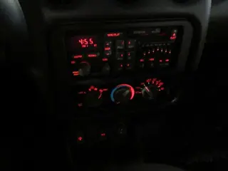 1997 PONTIAC FIREBIRD