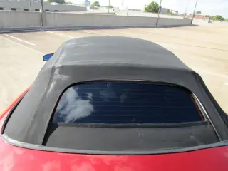 1997 PONTIAC FIREBIRD