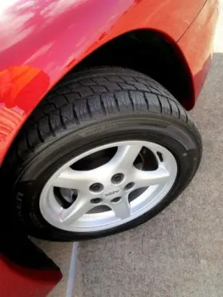 1997 PONTIAC FIREBIRD