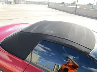 1997 PONTIAC FIREBIRD