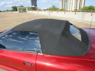 1997 PONTIAC FIREBIRD