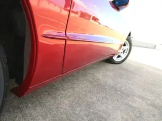 1997 PONTIAC FIREBIRD