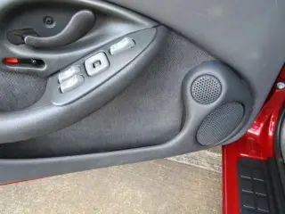 1997 PONTIAC FIREBIRD