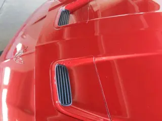 1997 PONTIAC FIREBIRD