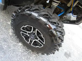 2016 POLARIS RANGER - 900 XP - 4X4