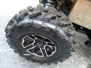 2016 POLARIS RANGER - 900 XP - 4X4