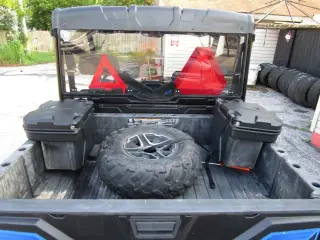 2016 POLARIS RANGER - 900 XP - 4X4