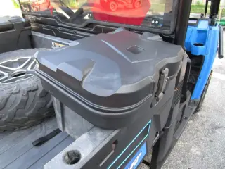 2016 POLARIS RANGER - 900 XP - 4X4