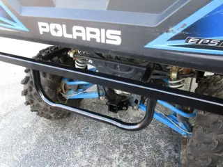 2016 POLARIS RANGER - 900 XP - 4X4