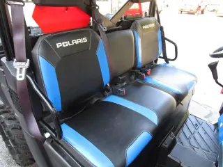 2016 POLARIS RANGER - 900 XP - 4X4