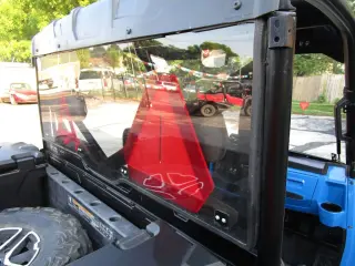 2016 POLARIS RANGER - 900 XP - 4X4