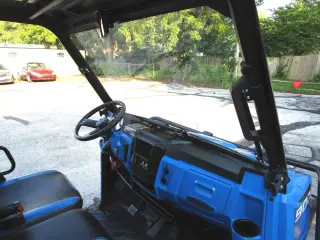 2016 POLARIS RANGER - 900 XP - 4X4
