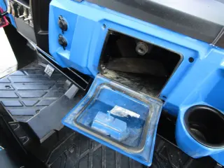 2016 POLARIS RANGER - 900 XP - 4X4