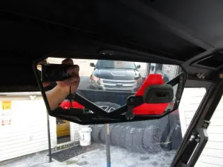 2016 POLARIS RANGER - 900 XP - 4X4