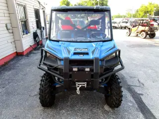 2016 POLARIS RANGER - 900 XP - 4X4