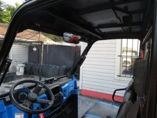 2016 POLARIS RANGER - 900 XP - 4X4