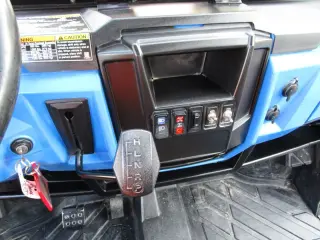 2016 POLARIS RANGER - 900 XP - 4X4