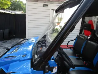 2016 POLARIS RANGER - 900 XP - 4X4