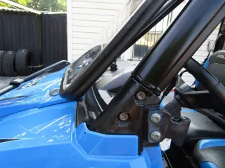 2016 POLARIS RANGER - 900 XP - 4X4