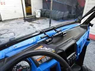 2016 POLARIS RANGER - 900 XP - 4X4
