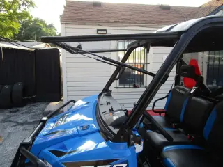 2016 POLARIS RANGER - 900 XP - 4X4