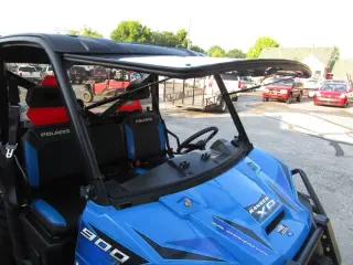 2016 POLARIS RANGER - 900 XP - 4X4