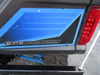 2016 POLARIS RANGER - 900 XP - 4X4