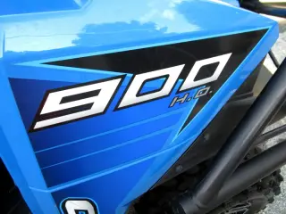 2016 POLARIS RANGER - 900 XP - 4X4