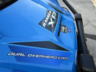2016 POLARIS RANGER - 900 XP - 4X4
