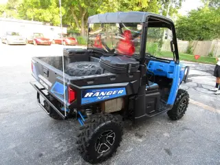 2016 POLARIS RANGER - 900 XP - 4X4