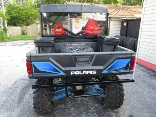 2016 POLARIS RANGER - 900 XP - 4X4