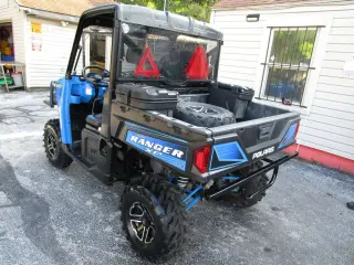 2016 POLARIS RANGER - 900 XP - 4X4