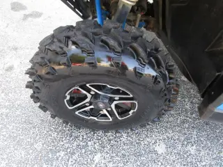 2016 POLARIS RANGER - 900 XP - 4X4