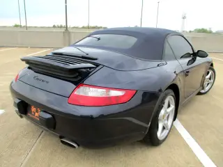2006 PORSCHE 911