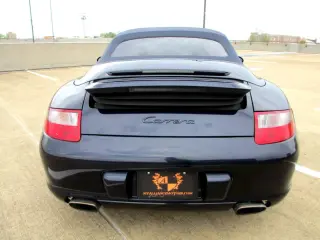 2006 PORSCHE 911