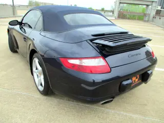 2006 PORSCHE 911