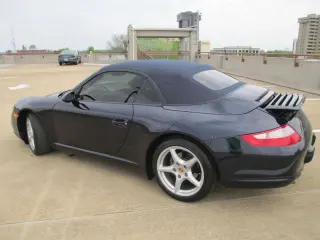 2006 PORSCHE 911