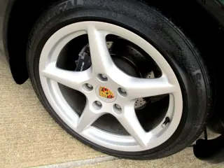 2006 PORSCHE 911