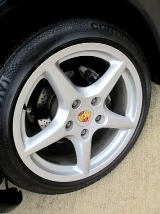 2006 PORSCHE 911