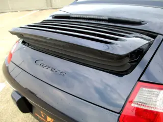 2006 PORSCHE 911