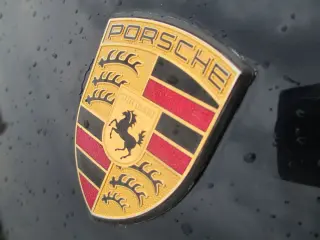 2006 PORSCHE 911