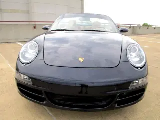 2006 PORSCHE 911