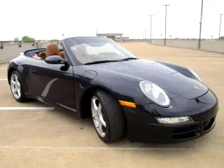 2006 PORSCHE 911