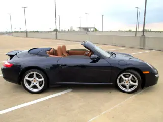 2006 PORSCHE 911