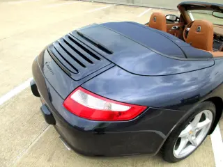 2006 PORSCHE 911