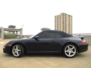 2006 PORSCHE 911