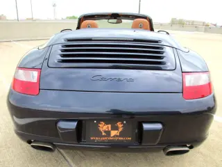 2006 PORSCHE 911