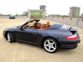 2006 PORSCHE 911