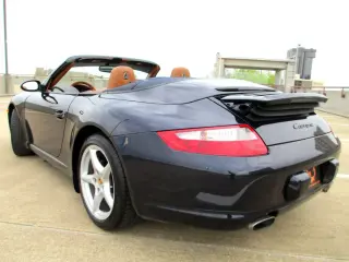 2006 PORSCHE 911