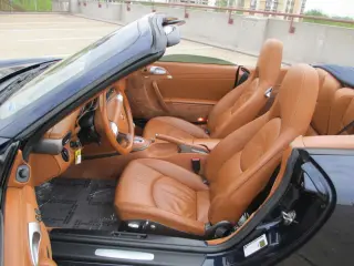 2006 PORSCHE 911